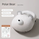 Feet Warmer Bed Sleep Special Hot Water Bag Handy Gadget 1780