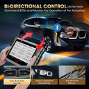 Autel MaxiPRO MP808S-TS Advanced OBD2 Scanner TPMS Programming