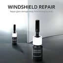 Windshield Restoration Kit Professional Glass Tools