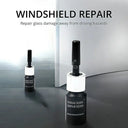 Windshield Repair Kit for DIY Car Owners