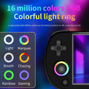Anbernic Rg40XXH Retro Gaming Console