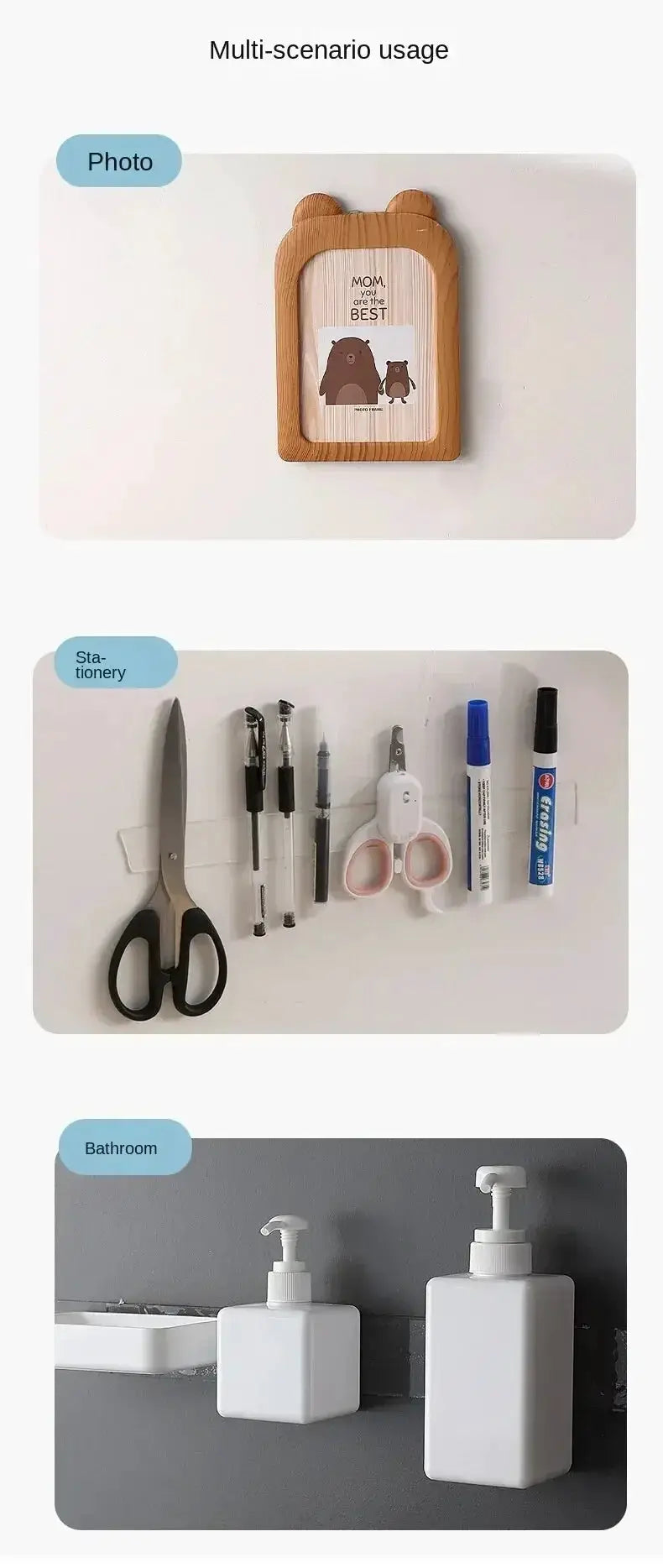 Waterproof Bond Tape for Kitchen Use — product view 13