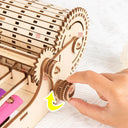 Wooden Xylophone Toy for Kids Rhythm