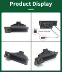 Smart BMW Rear View Camera for Safer Parking Daily