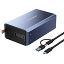 Acasis External Hard Drive Enclosure High-Speed RAID Solution