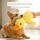 Relieving Boredom Handy Gadget Big Dog Vocalization Toy