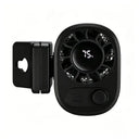 Car Clip Fan - 100 Speed USB Portable Cooling