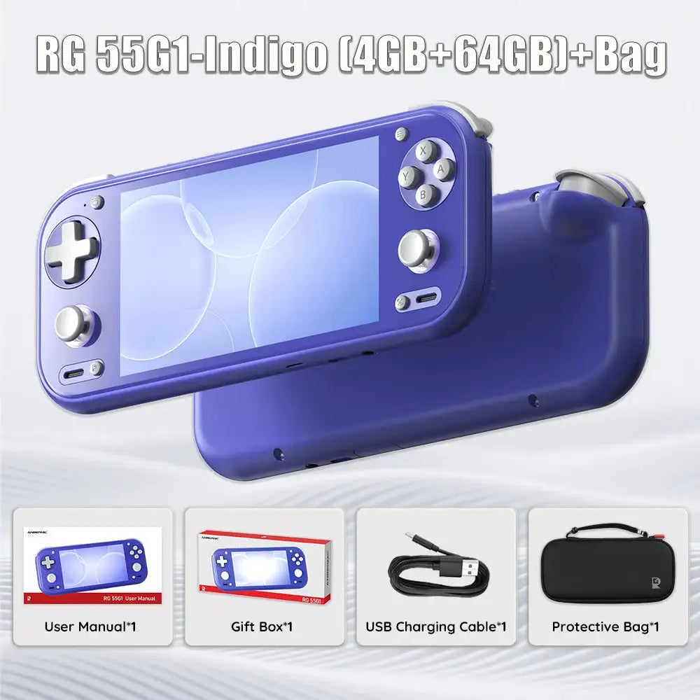 Experience Premium Android Game Console — product view 17