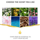 Calming Essential Oil For Stress Relief