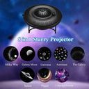 Clear Night Star Projector For Kids Room