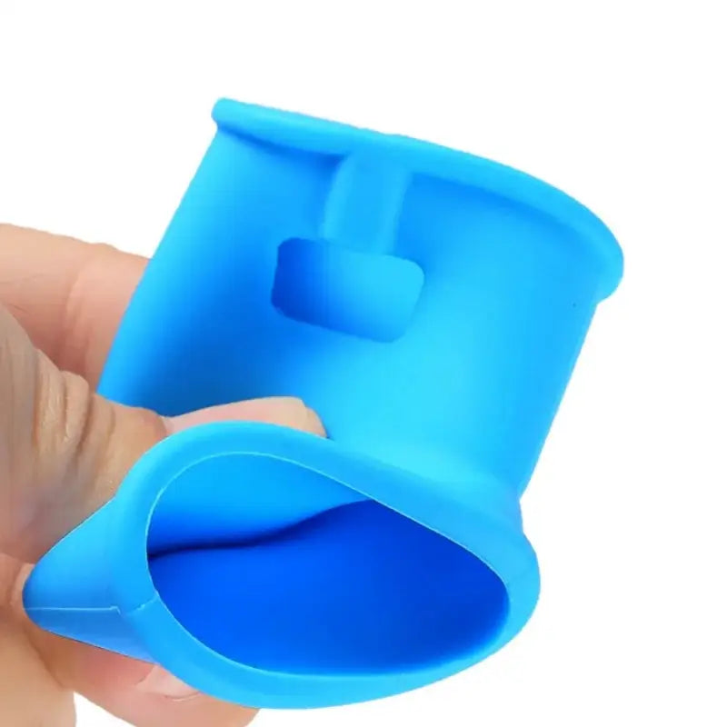 1pc Pressure Cooker Silicone Exhaust Pipe Pressure Cooker Silicone Steam Release Valve Pressure Cooker Exhaust Valve Diverte