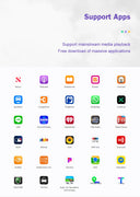 Wireless CarPlay for Ford Explorer Fusion Mondeo Sync 2