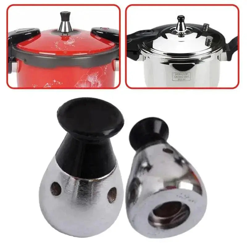 High Pressure Cooker Safety Tool Universal Aluminium