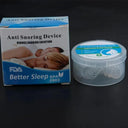 Nasal Dilators for Restful Sleep