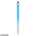 2 In 1 Stylus Pen For Cellphone Tablet Universal Touch Pencil