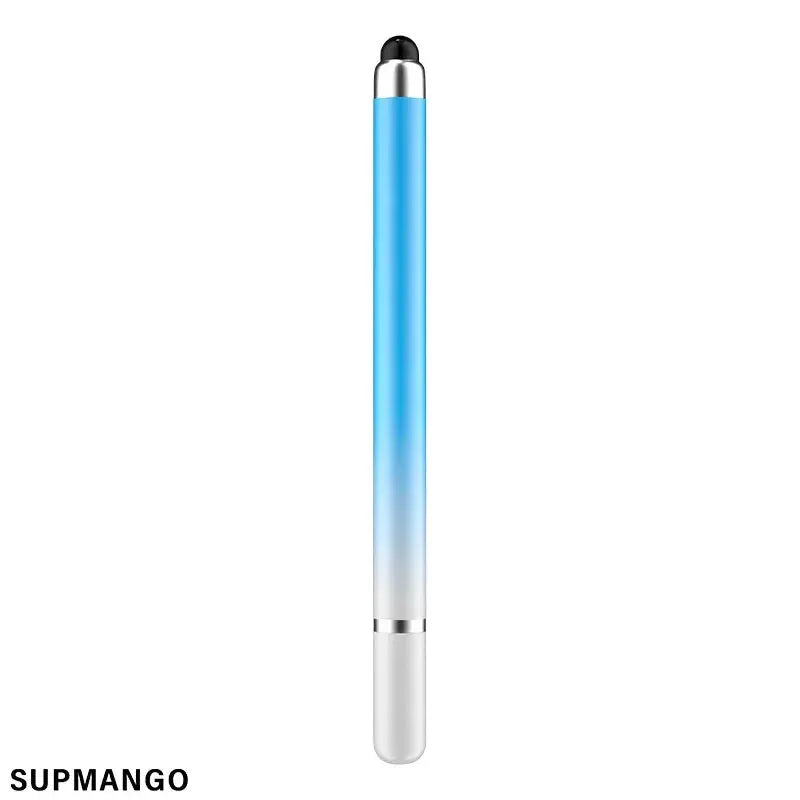2 In 1 Stylus Pen For Phone And Tablet Universal Touch Pencil