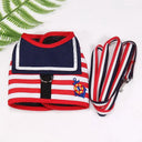 Comfortable Dog Leash Set for Small Dogs