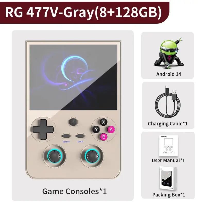 Anbernic Handheld Console — product view 10