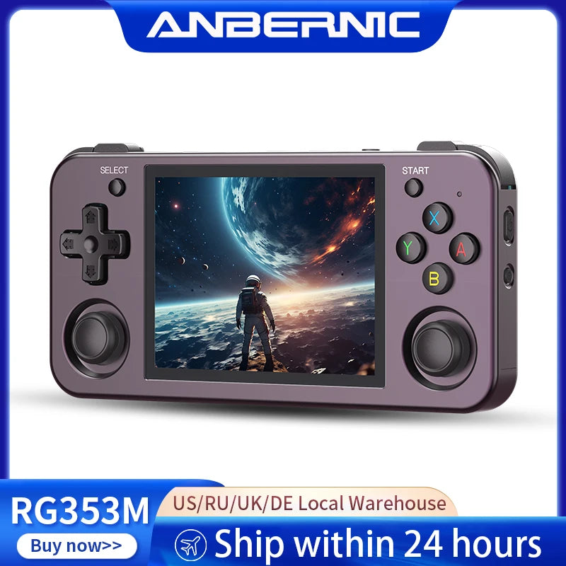 Anbernic RG353M Game Console