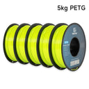 Geeetech Petg Filament Value Pack