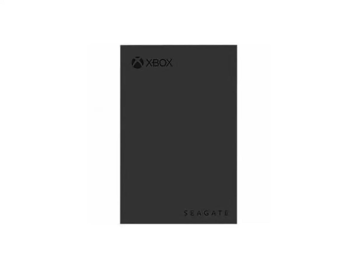 Seagate Game Drive TB Portable Hard Drive - External - — product view 1