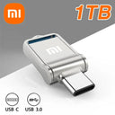 Metal USB Flash Drive Ultimate Data Transfer Solution Tool