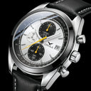 Onola Men Sports Leather Watch