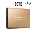 Fast Data Transfer External USB Drive