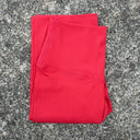 Yoga Leggings High Waist Back Pocket Premium Fit