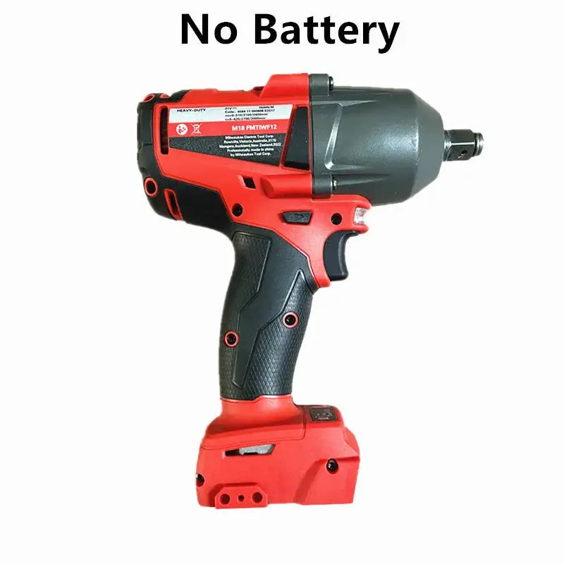 Milwaukee Cordless Tool Set All Tasks Kit Pro Grade — product view 20