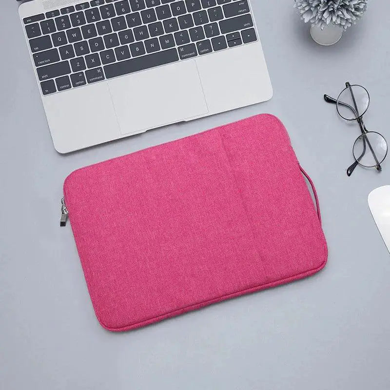 MacBook Air Denim Bag - Waterproof — product view 11