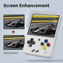 Pure Joy With Retro Portable Handheld