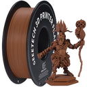 Geeetech Matte Filament PLA 1.75mm 1kg Spool for 3D Printing
