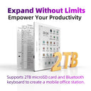Bigme B Pro Inch E-book