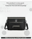 Diaper Bag for Moms On The Go