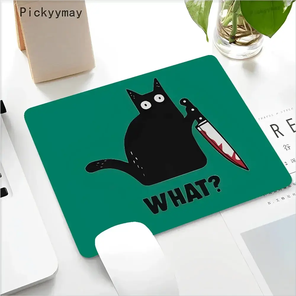 Desk Mat for Office Pros Low Friction — product view 9