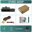 Rear Camera For BMW 3 Series Parking