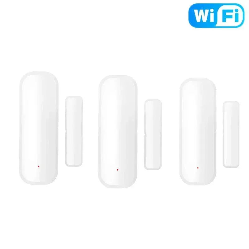 Instant Alerts Security Sensor for Homes — product view