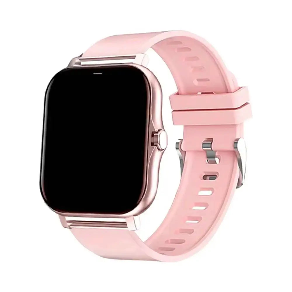 LAXASFIT New Smart Watch for Men Women Gift Full Touch — product view 12
