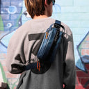 Rhinowalk 2.4L Portable Cycling Handlebar Bag