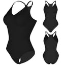 Tummy-Control Bodysuit Shapewear Women