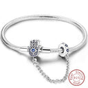 Sales Sterling Silver Bracelet Forever