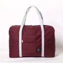 Foldable Travel Bag for Carry-On Gear