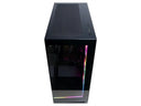 Cyberpowerpc Gaming Desktop Pc Amd Ryzen Nvme Ssd Amd Radeon Rx Xt Windows Home