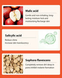 Oil Control Acne Cream for Clear Skin