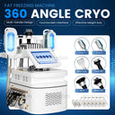 Myoslim Cryo System - Cellulite Removal