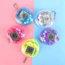 Tamagotchi Nostalgic Virtual Digital Pet Toy Classic