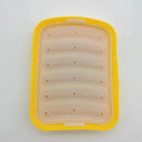 Silicone Baby Food Mold for Easy Prep