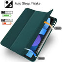 Waterproof iPad Air Case Pencil Holder