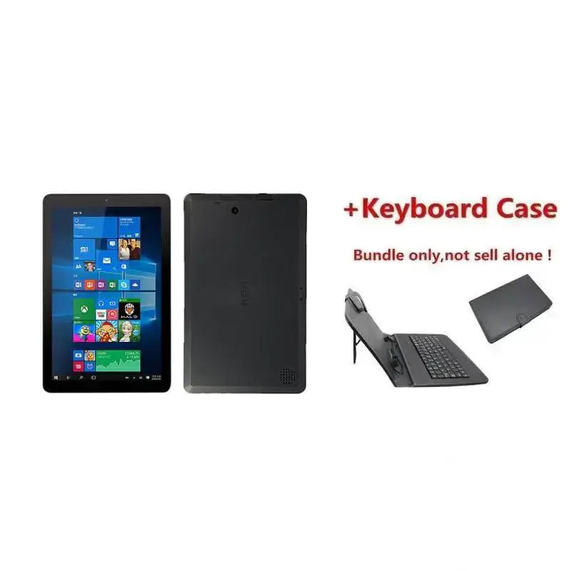 Portable Power Tablet for Work and Play — product view